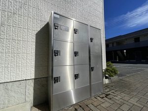 レジデンス七ツ沢　Ａ 205号-14