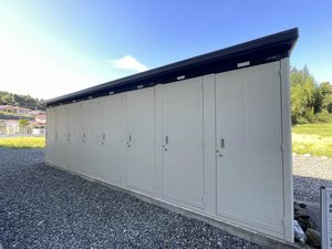 レジデンス七ツ沢　Ａ 202号-15