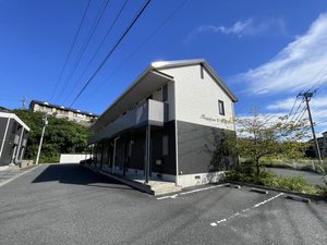 レジデンス七ツ沢　Ｃ 202号-1