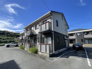 レジデンス七ツ沢 C 202号-2