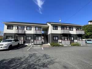 レジデンス七ツ沢 C 202号-3