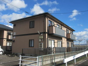 ニューガーデン　Ｃ