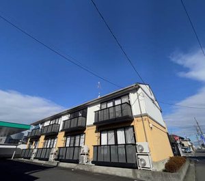 ディアス安積Ａ 103号-1