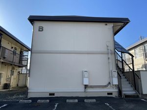 朝日ヶ丘ハイツ B 201号-13