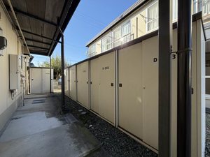 朝日ヶ丘ハイツ　Ｃ 102号-14