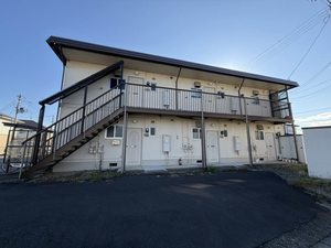 朝日ヶ丘ハイツ　Ｄ 202号-12