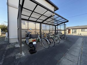 朝日ヶ丘ハイツ　Ｄ 202号-15