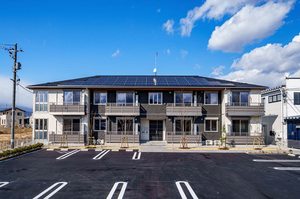 ｉ　ＧＲＡＮＤＥ 203号-1