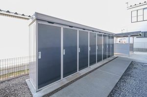 ｉ　ＧＲＡＮＤＥ 203号-13