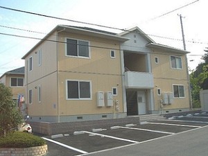 パステルコート　成田Ｂ