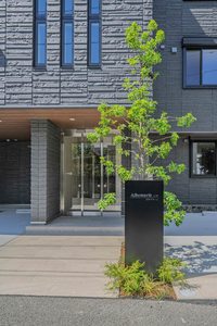 Ａｌｂｅｍａｒｌｅ上杉 201号-12