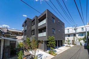 Ａｌｂｅｍａｒｌｅ上杉 203号-11