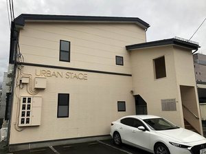 アーバンステージ 205号-1