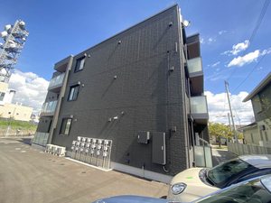 キャピターレ 303号-11