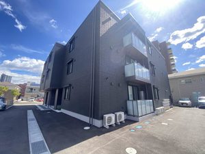 キャピターレ 303号-12