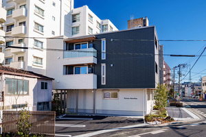 フォレナ・シュシュ 203号-2