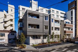 フォレナ・シュシュ 203号-3