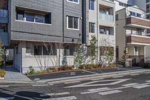 フォレナ・シュシュ 203号-5