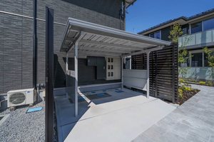 アルフラット加計 B102号-13