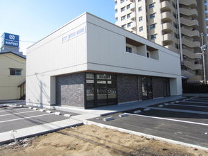 アルフラット山王Ａ