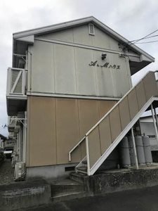 Ａ＆Ｍハウス 101号-1