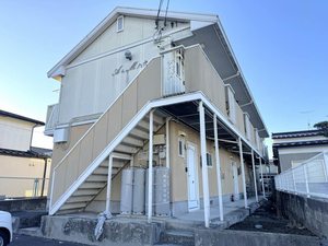 Ａ＆Ｍハウス 101号-15