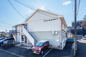 サンコーポセフティ 102号-1