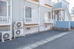 サンコーポセフティ 102号-14