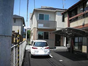 錦町シャーメゾン