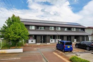 メゾンマストあら町