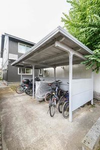 メゾンマストあら町 104号-14