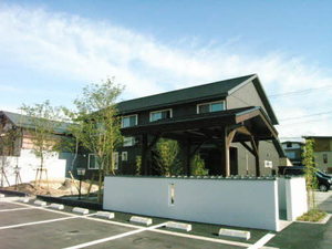 メゾンマストあら町 105号-1