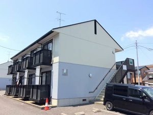 ｍｙ　ｈｏｕｓｅ　Ⅱ 105号-1