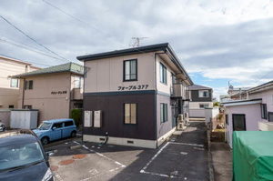 フォーブル３７７ 102号-1