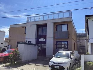 シャーメゾン愛