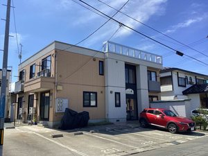 シャーメゾン愛 201号-2