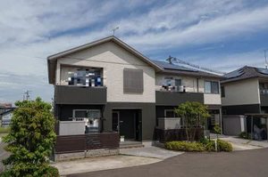 メゾンマスト　桜苑Ⅰ