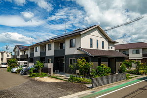 メゾンマスト　桜苑Ⅱ