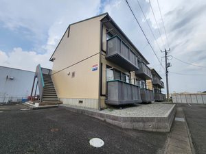 カーサ栄照 205号-1