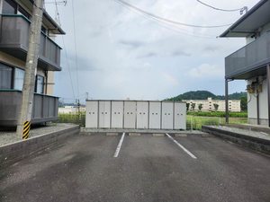 カーサ栄照 205号-15