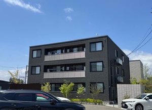 シャーメゾンステージ多賀城