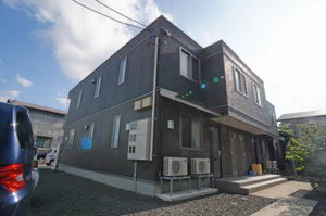 シャーメゾン田茂木町