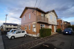 Ｋブランシェ　Ｄ 202号-2