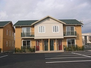 Ｋブランシェ　Ｇ 102号-1