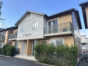 Ｋブランシェ　Ｉ