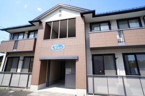 シャンドールＡ 102号-1