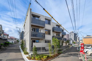 アンソレイユ五輪 302号-11