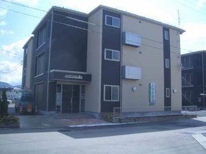 ＭＡＩＳＯＮ・ＭＡＳＴ嶋Ｂ