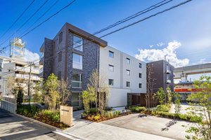 ＣＬＡＳＳＥＵＭ連坊Ⅱ 306号-11