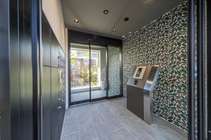 ＣＬＡＳＳＥＵＭ連坊Ⅲ 202号-12